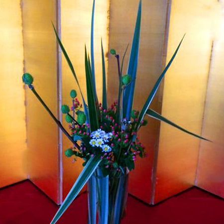 Iine Hotel Resea מינאמיצ'יטה מראה חיצוני תמונה