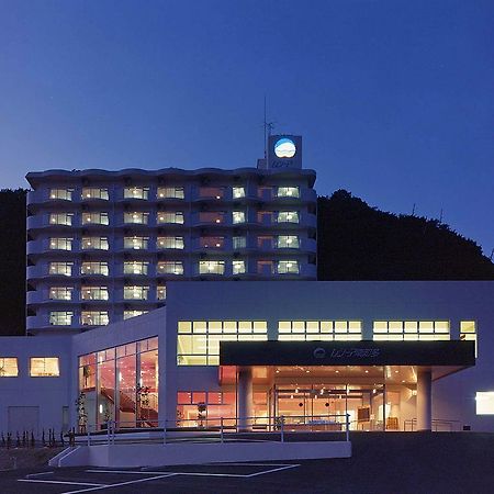 Iine Hotel Resea מינאמיצ'יטה מראה חיצוני תמונה