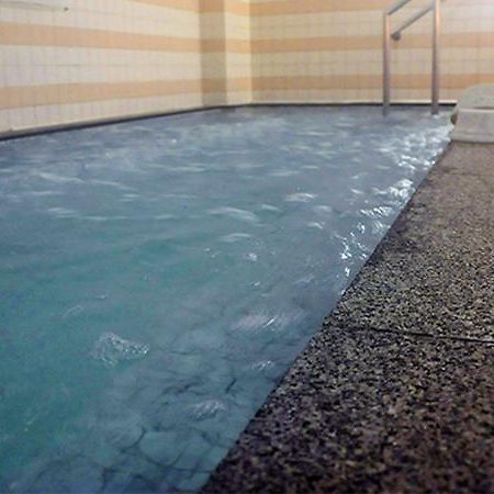 Iine Hotel Resea מינאמיצ'יטה מראה חיצוני תמונה
